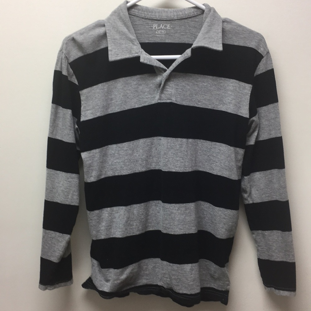 Children’s Place size extra large long sleeve